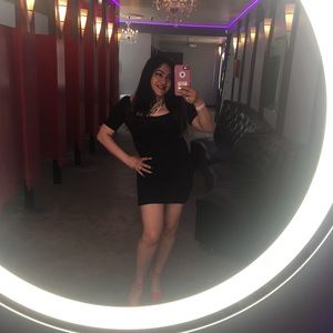 Meet your Posher, Teresita